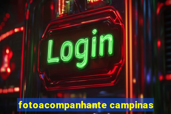 fotoacompanhante campinas